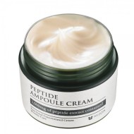 Mizon Peptide ampoule cream Крем пептидный для лица 50 мл