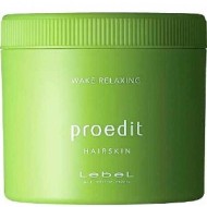 Крем для волос и кожи головы для стимуляции роста волос - Lebel Proedit Hairskin Wake Relaxing 360 мл Крем для волос и кожи головы для стимуляции роста волос - Lebel Proedit Hairskin Wake Relaxing 360 мл