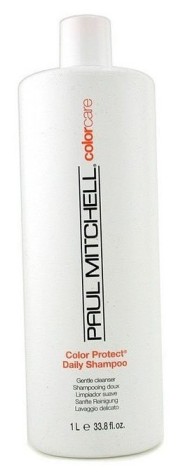 Шампунь для окрашенных волос - Paul Mitchell Color Protect Daily Shampoo 1000 мл Шампунь для окрашенных волос - Paul Mitchell Color Protect Daily Shampoo 1000 мл