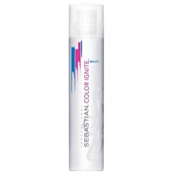 Sebastian Professional Multi Conditioner - Sebastian Professional Multi Conditioner 250 мл