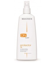 Защитное масло-спрей - Selective Professional On Care Color Care Protector Oil 250 мл Защитное масло-спрей - Selective Professional On Care Color Care Protector Oil 250 мл