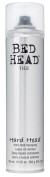 Лак для волос суперсильной фиксации - TIGI Bed Head Hard Head 385 мл