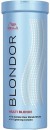 Порошок для блондирования без образования пыли- Wella Professional Blondor Multi-Blonde Powder 400 мл