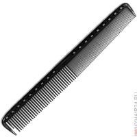 Расческа Y.S.Park Professional 0571-335-01 Carbon Black