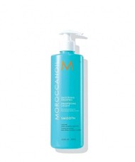 Разглаживающий шампунь - Moroccanoil Smoothing Shampoo 500 мл