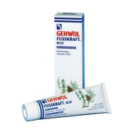 Голубой Бальзам - Gehwol Fusskraft Blue 125 мл