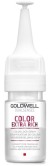 Goldwell Сыворотка интенсивная для окрашенных волос-Dualsenses Color Extra Rich Color Lock Serum 12*18мл