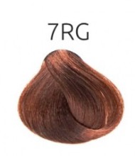 Крем-краска тонирующая Goldwell Colorance 7-RG Cayenne, 60 мл