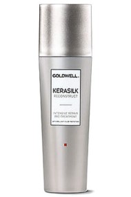 Спрей-флюид интенсивно восстанавливающий для предварительной обработки - Goldwell Kerasilk Premium Reconstruct Intensive Repair Pre-Treatment 125 мл Спрей-флюид интенсивно восстанавливающий для предварительной обработки - Goldwell Kerasilk Premium Reconstruct Intensive Repair Pre-Treatment 125 мл