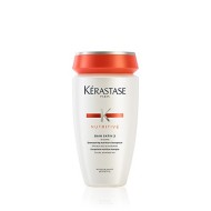 Шампунь для сухих и чувствительных волос Сатин № 2 - Kerastase Nutritive Irisome Bain Satin 2 Iris Royal 250 мл