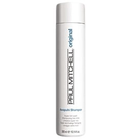 Шампунь с экстрактом авапуи Awapuhi Shampoo от Paul Mitchell 300 мл