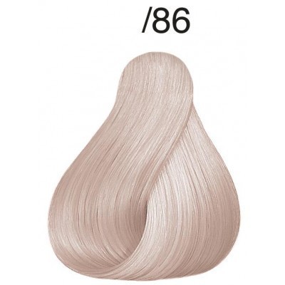 Ледяное шампанское - Wella Professionals Color Touch Relights /86 60 мл