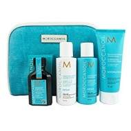 Дорожный набор "Восстановление" - Moroccanoil Repair Travel Kit мл Дорожный набор "Восстановление" - Moroccanoil Repair Travel Kit мл