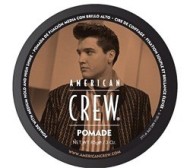 Помада для укладки волос - American Crew Pomade 85 g Помада для укладки волос - American Crew Pomade 85 g