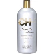 Кондиционер Кератин - CHI Keratin Conditioner 946 мл Кондиционер Кератин - CHI Keratin Conditioner 946 мл
