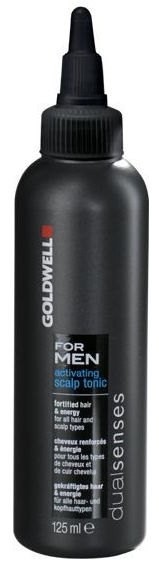 Активирующий тоник для кожи головы - Goldwell Dualsenses Activating Scalp Tonic 125 мл