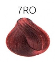 Крем-краска тонирующая Goldwell Colorance 7-RO красный коралл, 60мл