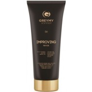 Маска для волос Greymy Professional Improving Mask (Гремми Импрувинг) 200 мл. Маска для волос Greymy Professional Improving Mask (Гремми Импрувинг) 200 мл.