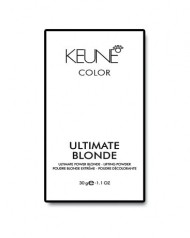 Осветляющая пудра - Keune Ultimate Power 30 г Осветляющая пудра - Keune Ultimate Power 30 г