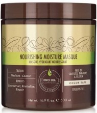 Макадамия маска питательная увлажняющая - Macadamia Nourishing Moisture Masque 500 мл Макадамия маска питательная увлажняющая - Macadamia Nourishing Moisture Masque 500 мл