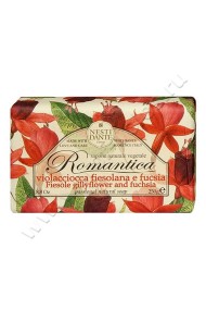 Мыло Nesti Dante Fiesole Gillyflower & Fuchsia (Нести Данте Фиезоле и Фуксия) Мыло Nesti Dante Fiesole Gillyflower & Fuchsia (Нести Данте Фиезоле и Фуксия)