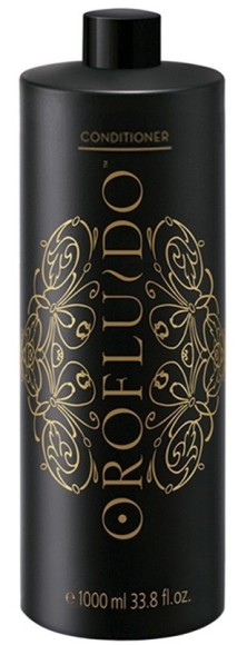 Кондиционер с маслом аргана для волос - Orofluido Conditioner 1000мл