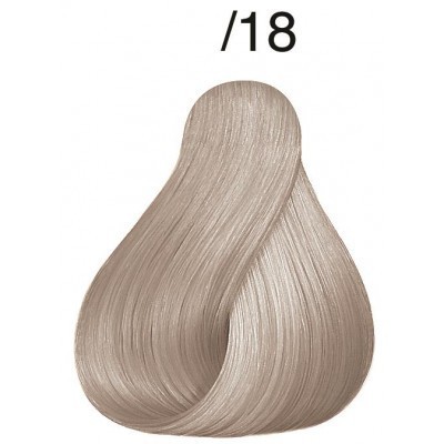 Ледяной блонд - Wella Professionals Color Touch Relights /18 60 мл
