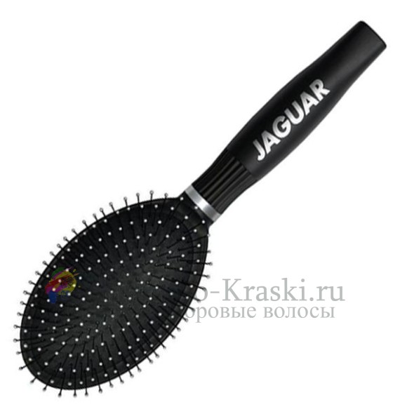 Щетка для волос массажная 11-рядная SP3 Jaguar 08383