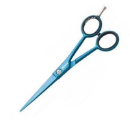 JAGUAR Ножницы парикмахерские A Pastel Perl 5.5 " 4756-3 голубые