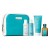 Дорожный набор "Разглаживание" - Moroccanoil Smooth & Sleek Travel Kit мл
