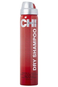 Сухой шампунь c гидролизованным шелком Чи - CHI Dry Shampoo 74 мл
