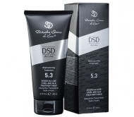 Маска восстановление структуры волос DSD De Luxe Steel And Silk Treatment Mask 5.3 (Диксидокс Де Люкс 5.3) 200 мл.