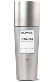 Бальзам восстанавливающий с кератином для поврежденных волос - Goldwell Kerasilk Reconstruct Restorative Balm 75 мл