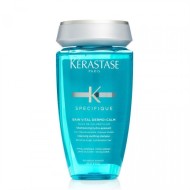 Шампунь для чувствительной кожи головы (нормальные волосы) - Kerastase Dermo-Calm Vital 250 мл Шампунь для чувствительной кожи головы (нормальные волосы) - Kerastase Dermo-Calm Vital 250 мл