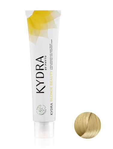 Пепельный Супер Блонд - Kydra Super Blonde Beauty SB 01 Ash Blonde 60 мл