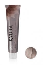 Kydra Jelly Gloss Стойкий Тонирующий гель без аммиачный - 10/23 Очень очень светлый блондин перламутровый золотистый 60мл