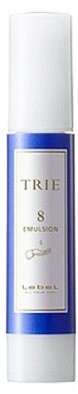 Крем для текстурирования - Lebel Trie Emulsion 8 50 мл