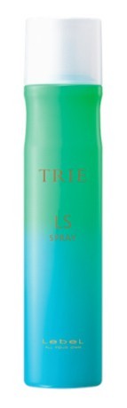 Спрей "Контроль фиксации" Lebel Trie Spray LS 170 мл Спрей "Контроль фиксации" Lebel Trie Spray LS 170 мл