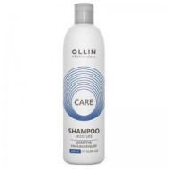 Шампунь увлажняющий Ollin Moisture Shampoo 250 мл Шампунь увлажняющий Ollin Moisture Shampoo 250 мл