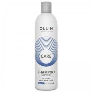 Шампунь увлажняющий Ollin Moisture Shampoo 250 мл