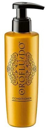 Кондиционер с маслом аргана для волос - Orofluido Conditioner 200мл