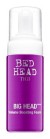 Легкая пена для придания объема волосам - Tigi Bed Head Fully Loaded Big Head 125 мл