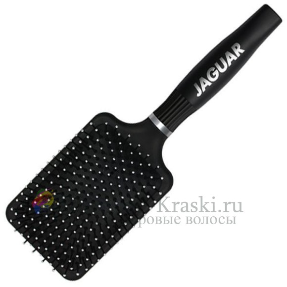 Щетка для волос массажная 13-рядная SP2 Jaguar 08382