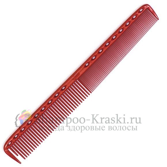 Расческа Y.S.Park Professional 0571-335-08 Red