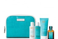 Дорожный набор "Увлажнение" - Moroccanoil Hydrating Travel Kit мл Дорожный набор "Увлажнение" - Moroccanoil Hydrating Travel Kit мл