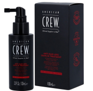 American Crew Лосьон против выпадения волос Anti-Hairloss 100 мл