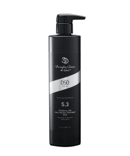 Маска наполнение восстановление структуру волос DSD De Luxe Steel And Silk Treatment Mask 5.3 (Диксидокс Де Люкс 5.3L) 500 мл.