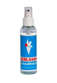 Дезодорант для тела Герлазан - Gehwol Gerlasan Achselfrisch 150мл Дезодорант для тела Герлазан - Gehwol Gerlasan Achselfrisch 150мл