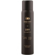 Сухой шампунь Greymy Professional Dry Shampoo (Гремми Драй) 135 мл.