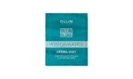 OLLIN BLOND Performance Aroma Mint Осветляющий порошок с ароматом мяты 30гр OLLIN BLOND Performance Aroma Mint Осветляющий порошок с ароматом мяты 30гр